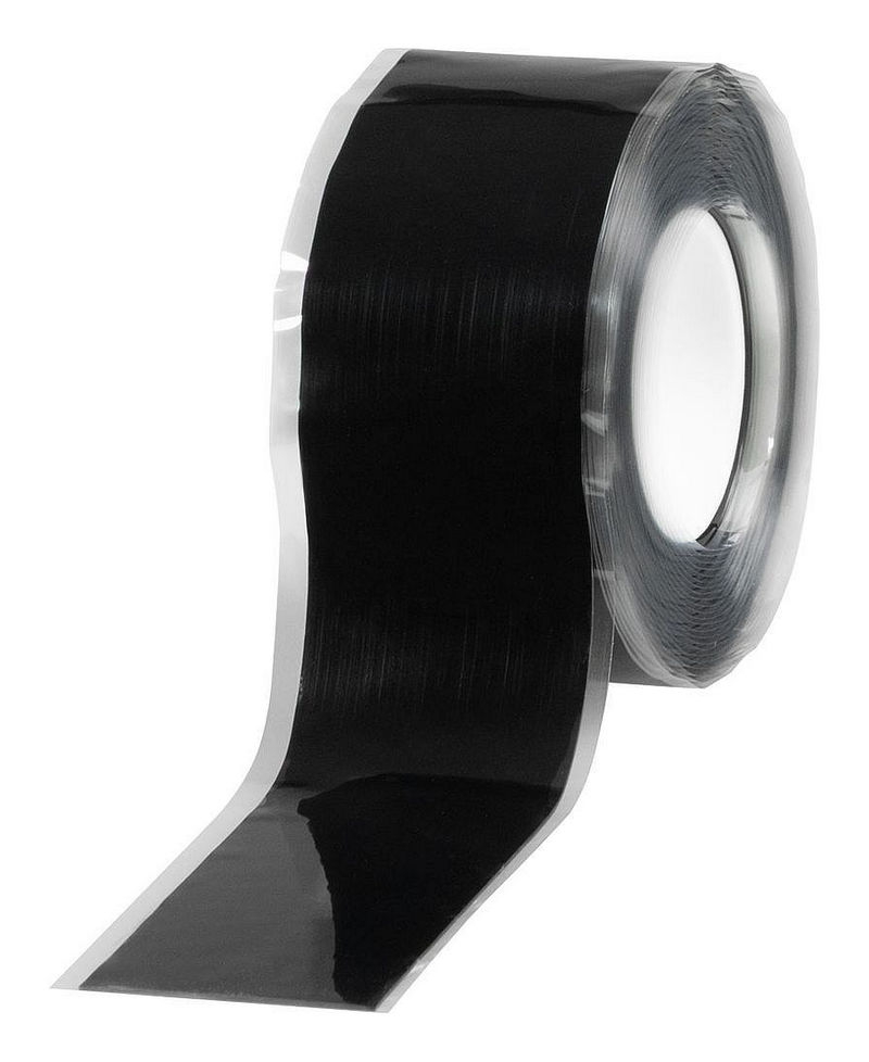 Páska vulkanizační silikonová 25mm/3m STREND PRO 2173192