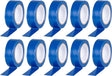Páska izolační PVC 19mm/10m modrá STREND PRO 2173070 10ks