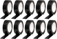 Páska izolační PVC 19mm/10m černá STREND PRO 2173073 10ks
