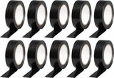 Páska izolační PVC 19mm/10m černá STREND PRO 2173073 10ks
