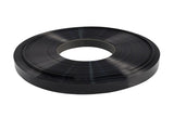 Bužírka smršťovací KSS HS-80BK 656-075