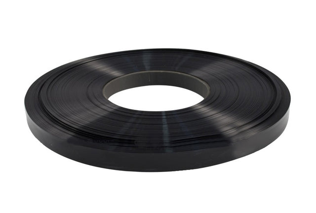 Bužírka smršťovací KSS HS-80BK 656-075