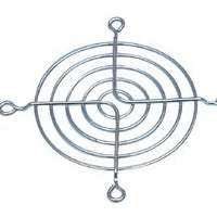 Ventilátor  mřížka   92x92mm CYP-B7