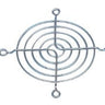 Ventilátor  mřížka   92x92mm CYP-B7