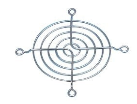 Ventilátor  mřížka   92x92mm CYP-B7