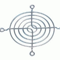 Ventilátor  mřížka   40x40mm