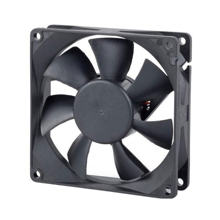 Ventilátor 80x80x25mm 12V/0,15A 2500 ot/min
