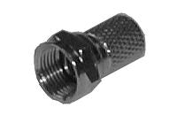 Konektor F  7.0mm (RG6 )