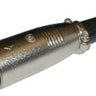 Konektor MIC kabel kov 3PIN