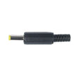 Konektor DC 1,7 x 4,8 x 9,5mm kabel