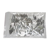 Dutinka pro kabel 6mm2 celokovová, 100ks