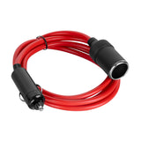 Autoadaptér napájecí PEIYING PY-CHR0013 1,5m