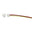 Konektor JST-XH 3pin+kabel 15cm + zdířka JST-XH 3ipn