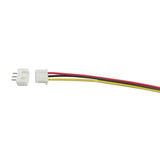 Konektor JST-XH 3pin+kabel 15cm + zdířka JST-XH 3ipn