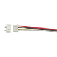 Konektor JST-XH 4pin+kabel 15cm + zdířka JST-XH 4pin