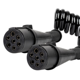 Kabel pro autopřívěs 7pin AMIO 04380