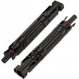 Pojistkové pouzdro s konektorem MC-4 pro pojistky PV 10x38mm