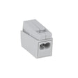 Svorka PCT28201 2 x 0,75-2,5 mm