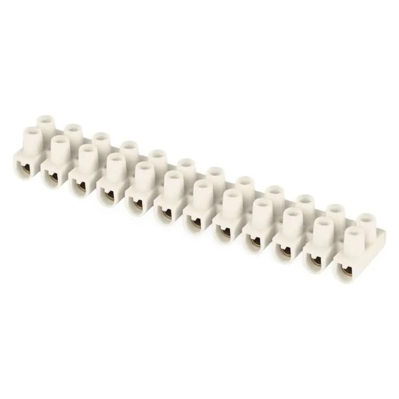 Svorkovnice EMOS A4101 12× 2,5–4 mm2