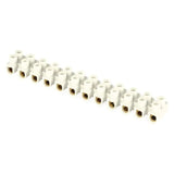 Svorkovnice EMOS A4102 12× 4–6mm2
