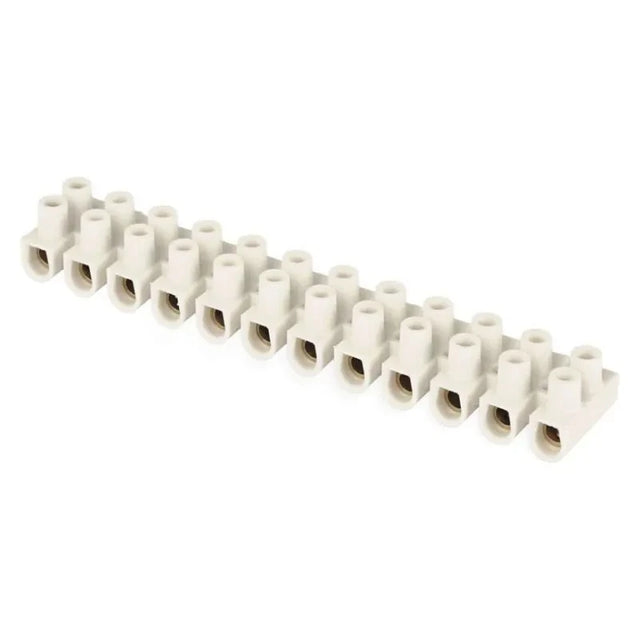 Svorkovnice EMOS A4103 12× 6–10 mm2