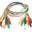 Krokosvorka - komplet 10 ks (0,4m)