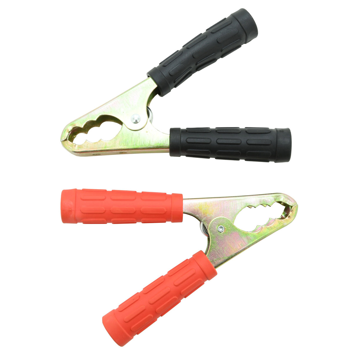 Svorky 600A izolované COMPASS 07507 2ks