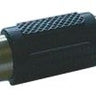 Spojka CINCH kabel/ 1xzdířka-1xzdířka