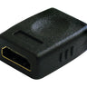 Spojka HDMI zdířka - HDMI zdířka