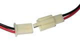 Spojka DC kabel