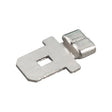Redukce faston 4,8 / 6,3 MOTOMA