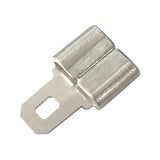 Redukce faston 6,3 / 4,8 MOTOMA