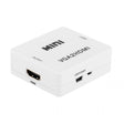 Převodník signálu VGA/HDMI CABLETECH KOM0846