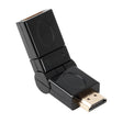 Adaptér HDMI CABLETECH ZLA0852 s možností otáčení