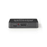 Rozbočovač HDMI/2x HDMI NEDIS VSPL34002BK