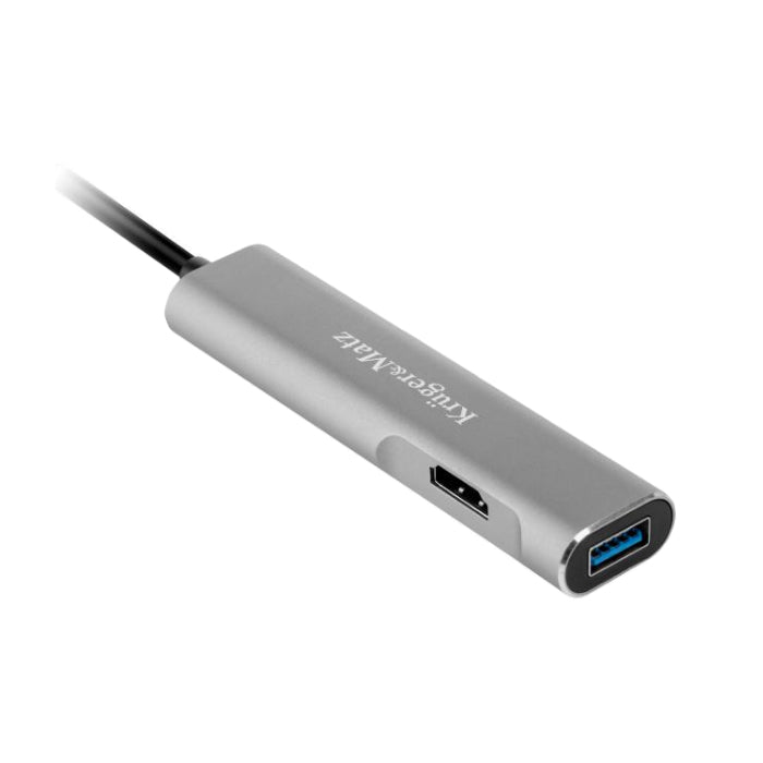USB-C hub KRUGER & MATZ KM0390
