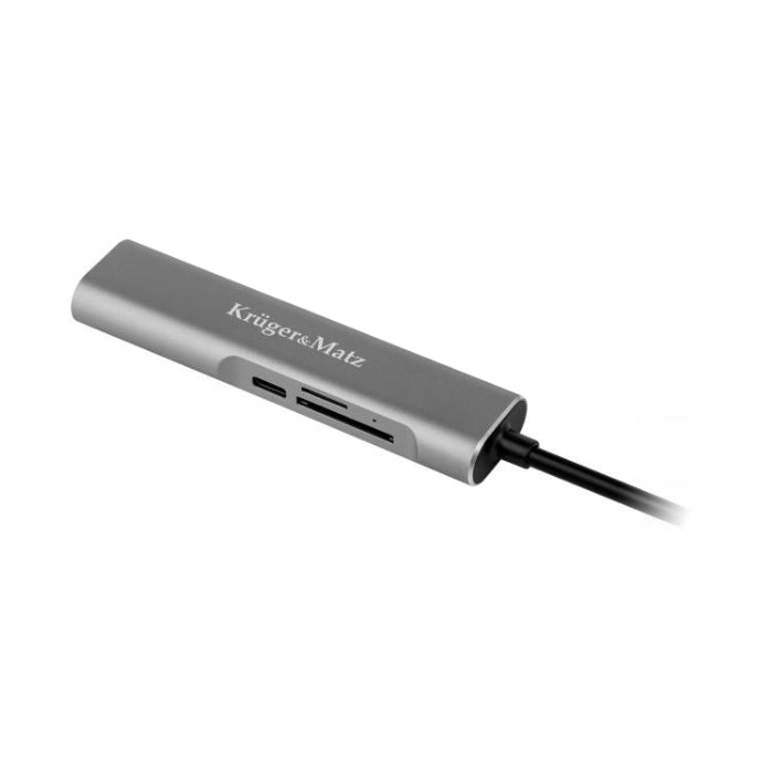 USB-C hub KRUGER & MATZ KM0390