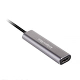 USB-C hub KRUGER & MATZ KM0400