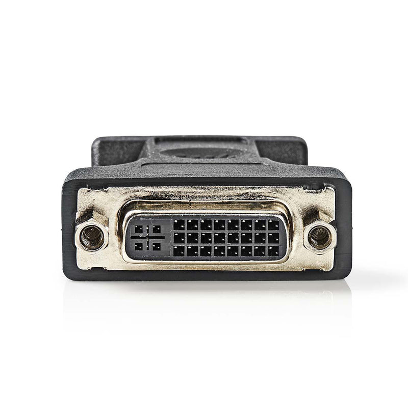 Redukce VGA/DVI NEDIS CCGP32901BK