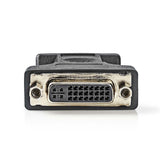Redukce VGA/DVI NEDIS CCGP32901BK