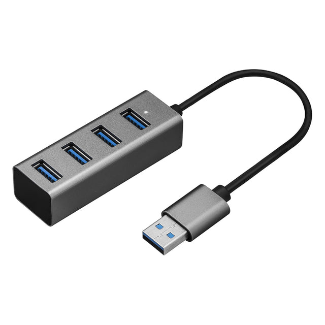 USB hub YENKEE YHB 4300