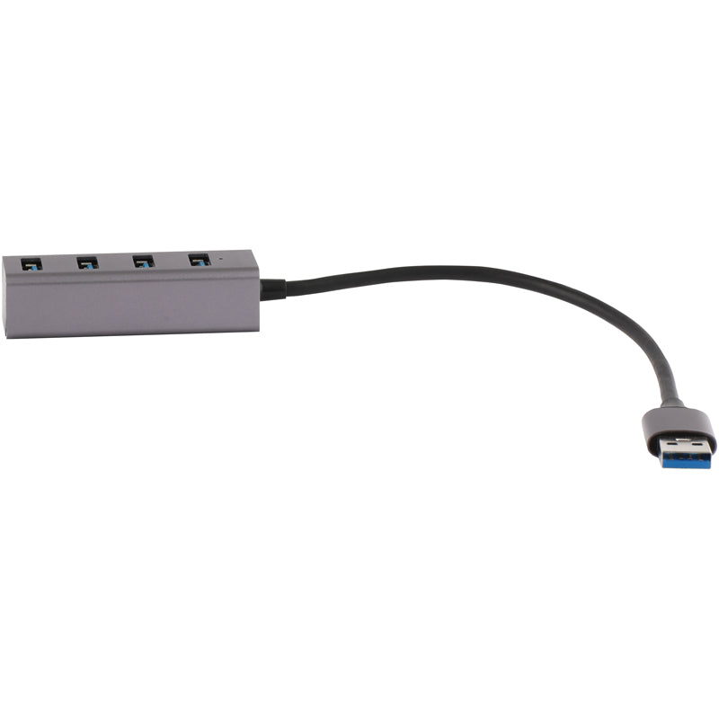 USB hub YENKEE YHB 4300