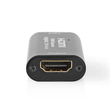 Zesilovač HDMI NEDIS VREP3475AT