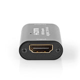 Zesilovač HDMI NEDIS VREP3475AT