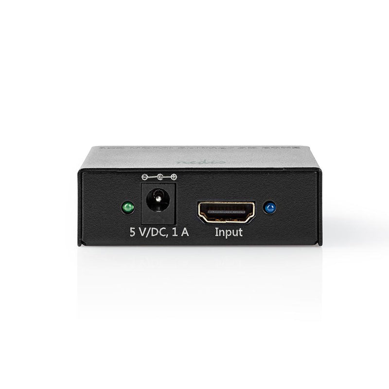 Rozbočovač HDMI/2x HDMI NEDIS VSPL3472AT