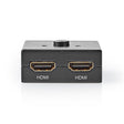 Přepínač HDMI NEDIS VSWI3482AT