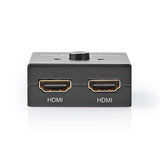 Přepínač HDMI NEDIS VSWI3482AT