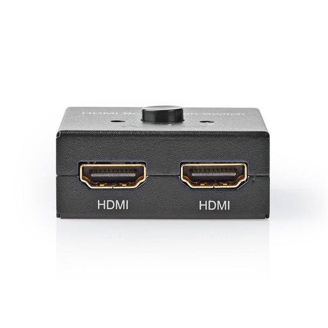 Přepínač HDMI NEDIS VSWI3482AT