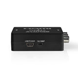 Převodník 3x Cinch/HDMI NEDIS VCON3456AT
