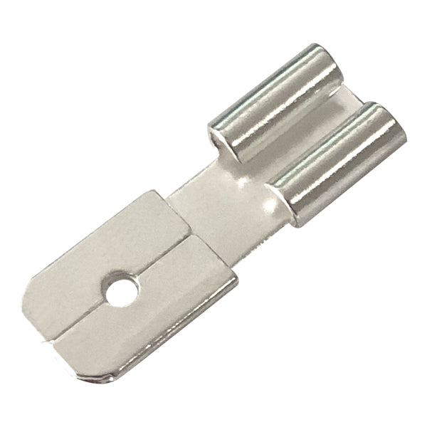 Redukce faston 4,8 / 6,3